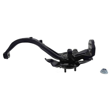 Gsp Suspension Knuckle Assembly #Gsp 9110500 Gsp 9110500